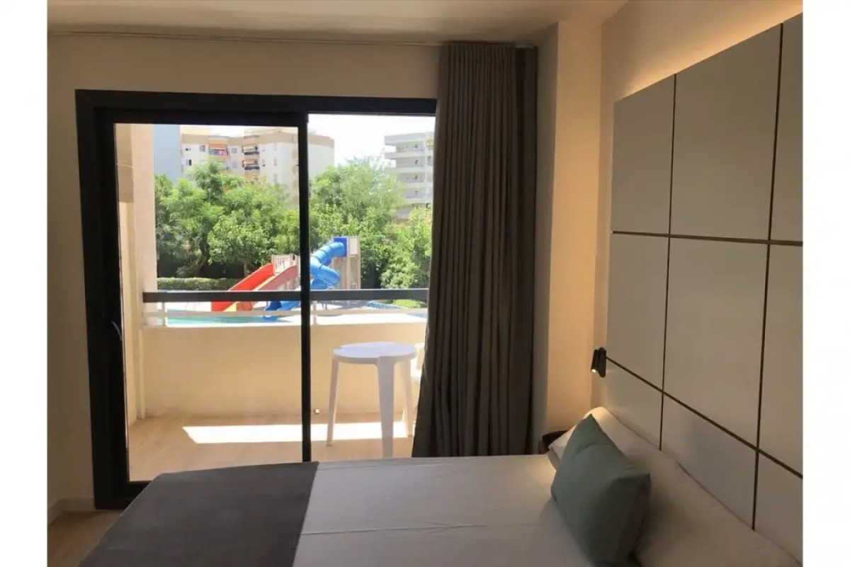 Отель Ohtels Belvedere