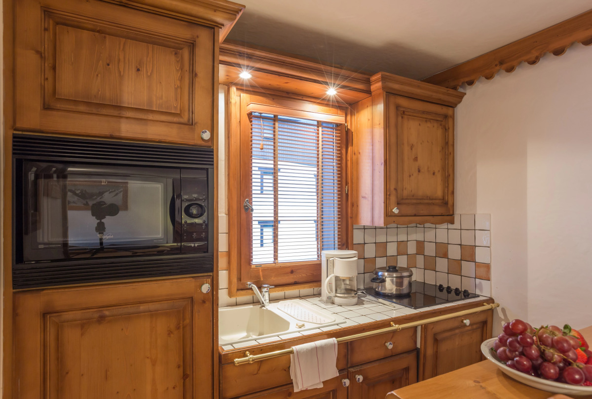 Résidence Pierre & Vacances Premium La Ginabelle