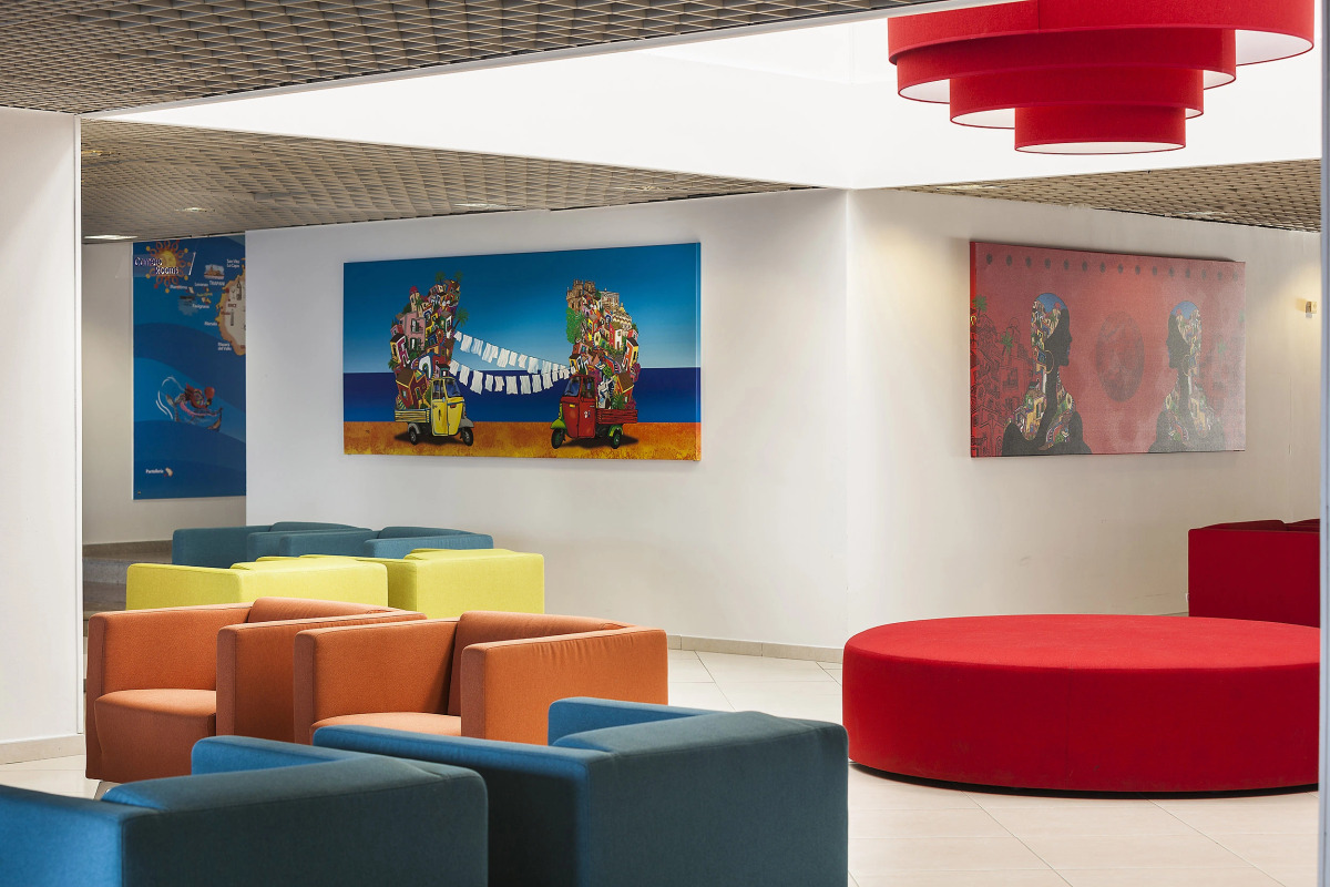 Citta del Mare Hotel Village