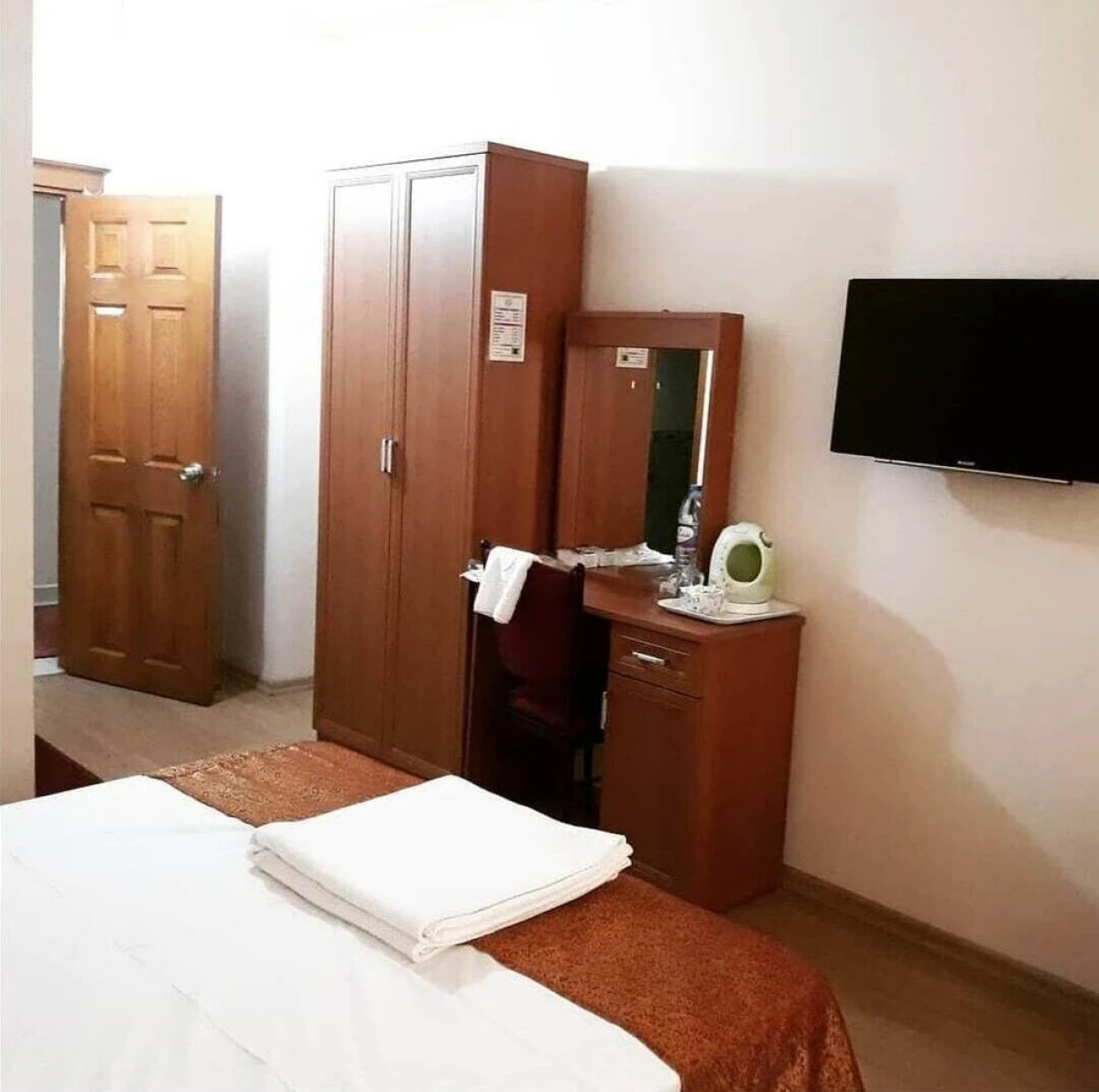 Azizoglu Malkoc Hotel