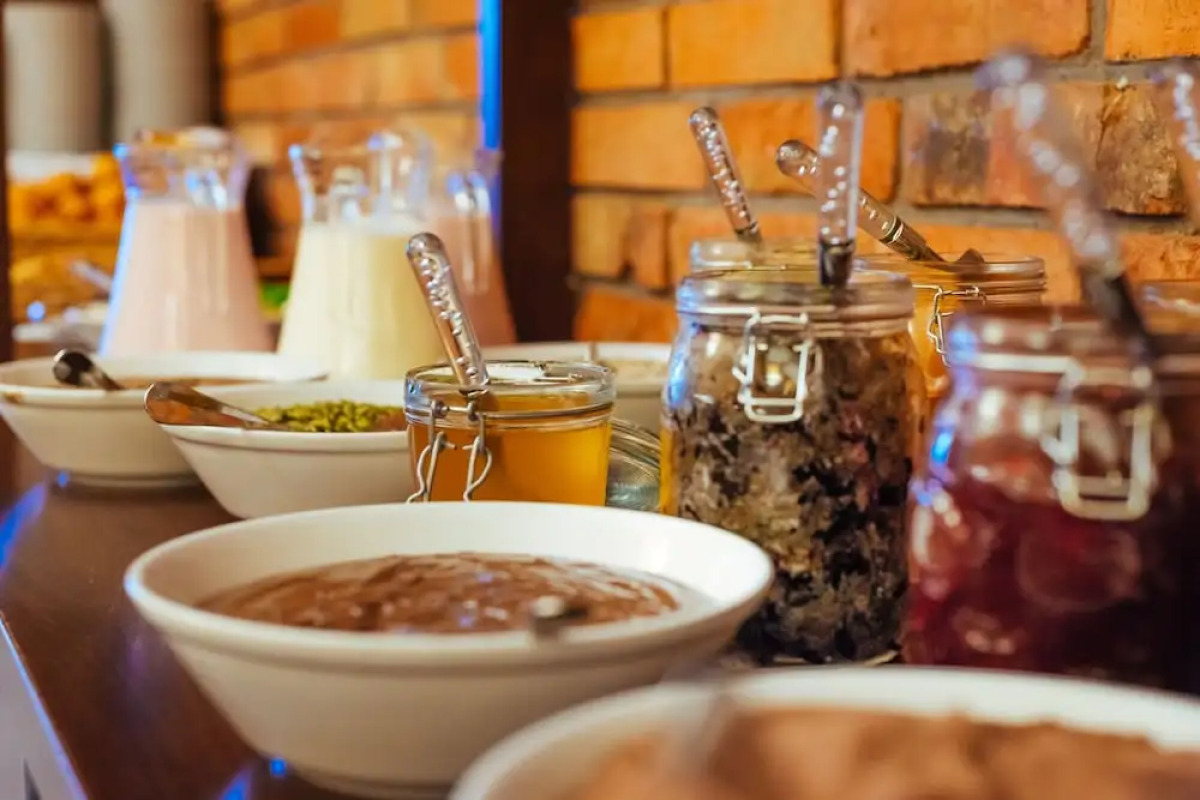 Mikołajki Resort Hotel & Spa