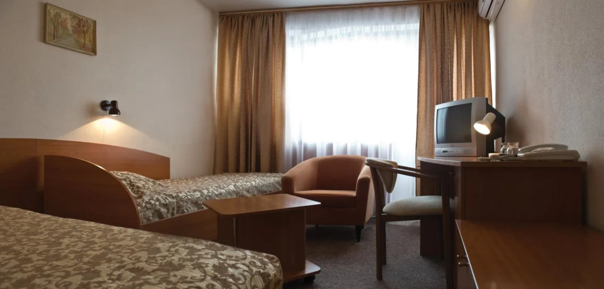 Чёрное Море на Ришельевской