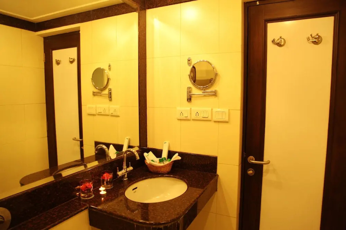 Regenta Orko's Haridwar	