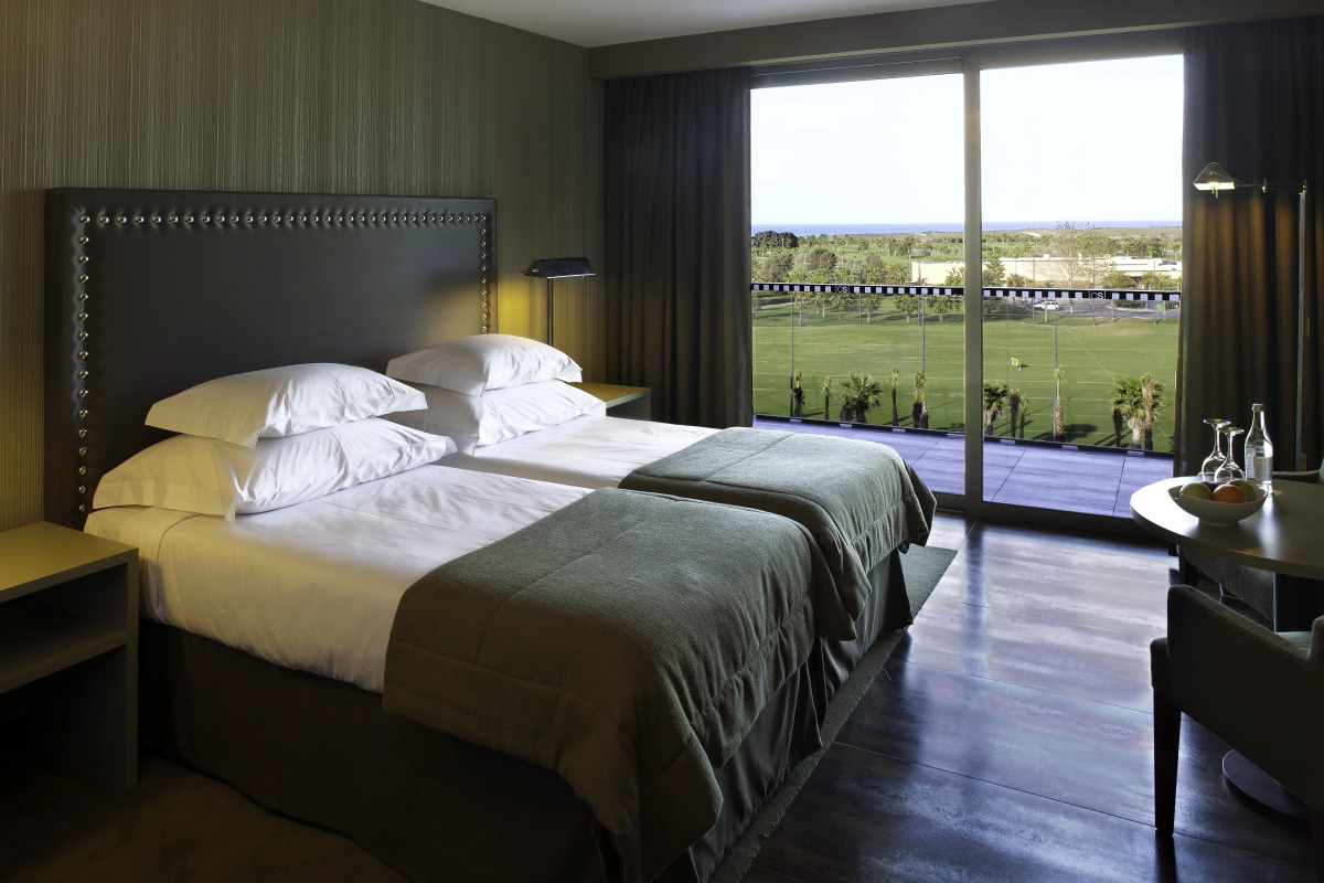 Algarve Marriott Salgados Golf Resort & Spa