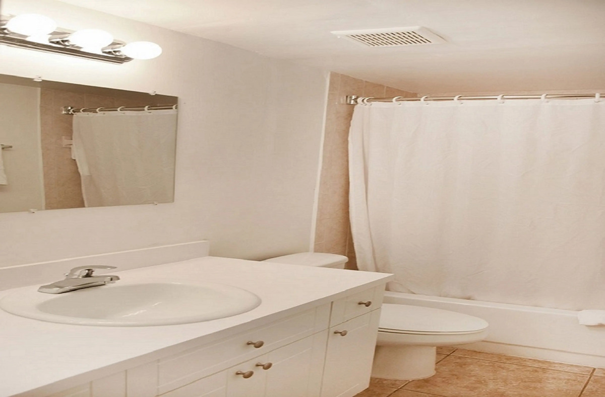 Coral Reef at Key Biscayne