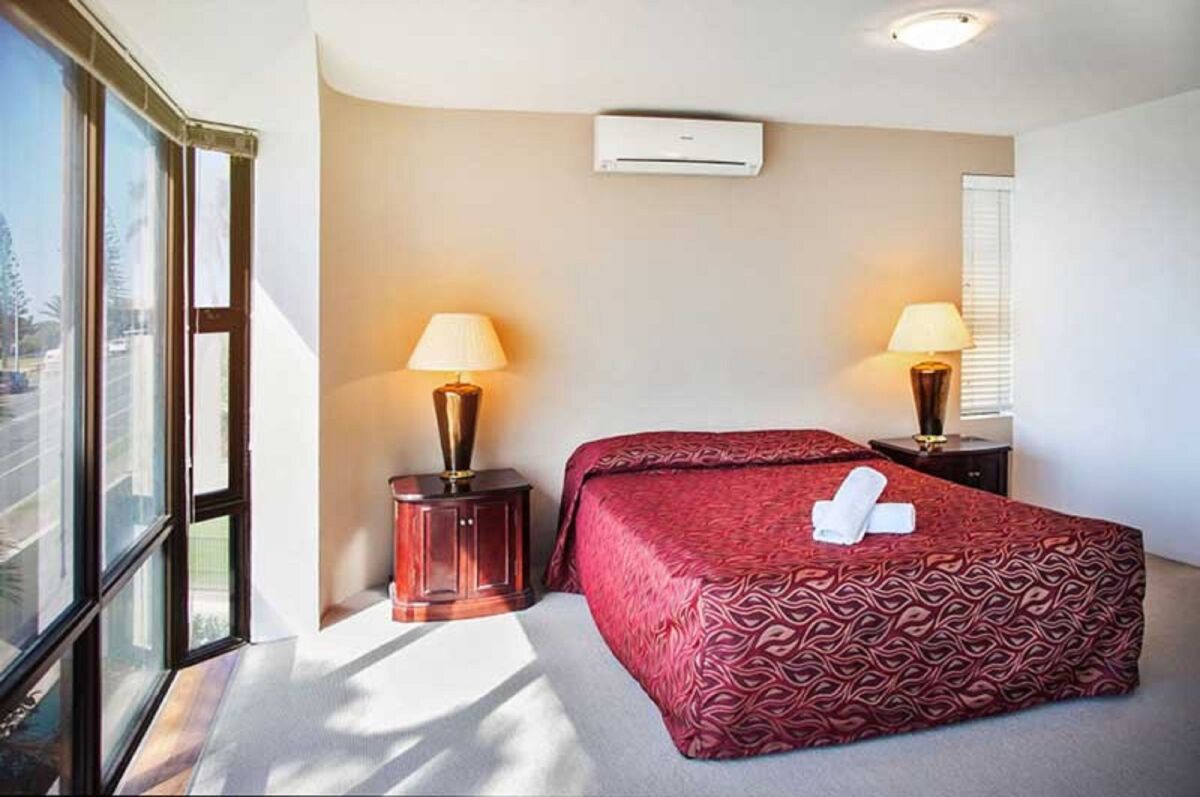 Alexandria Apartments