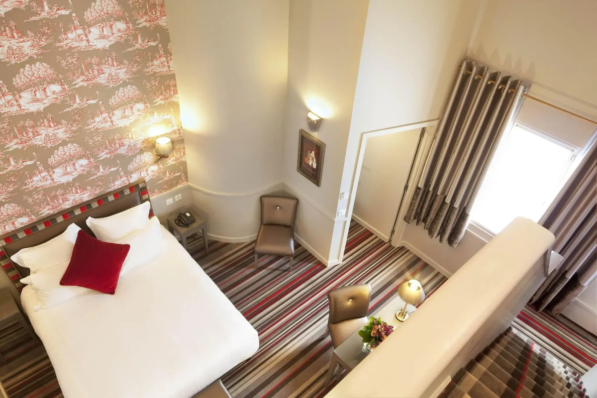 Hôtel des Comédies