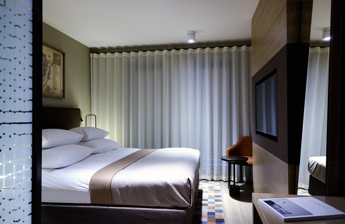 Puro Gdańsk Stare Miasto