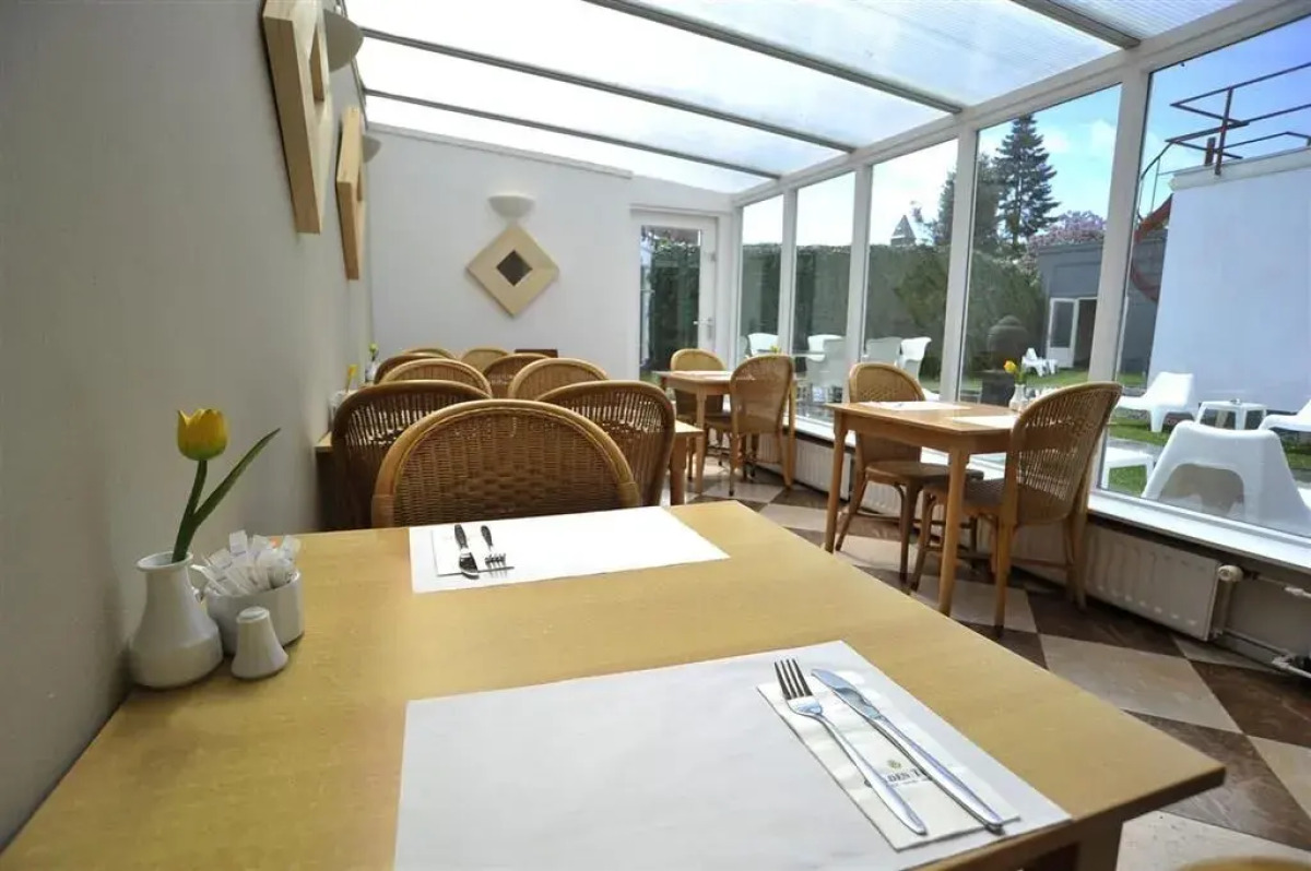 City Hotel Bergen op Zoom