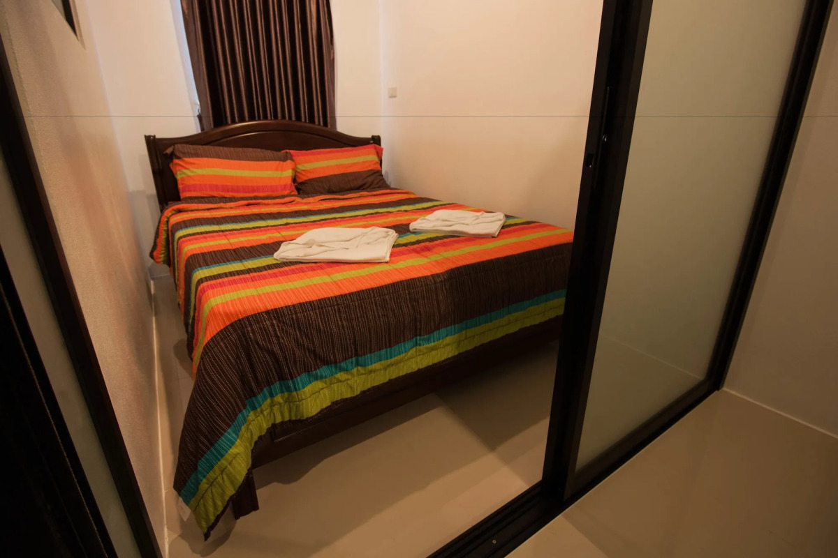 Oscar Villa Aonang Krabi