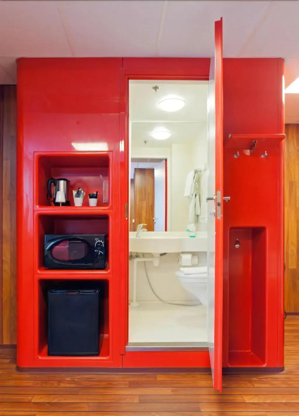 Omena Hotel Helsinki Lonnrotinkatu