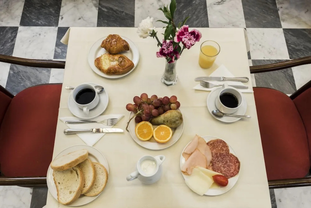 The Sonetto Hotel Piazza Santa Croce, Sonder Hotel by Marriott Bonvoy™