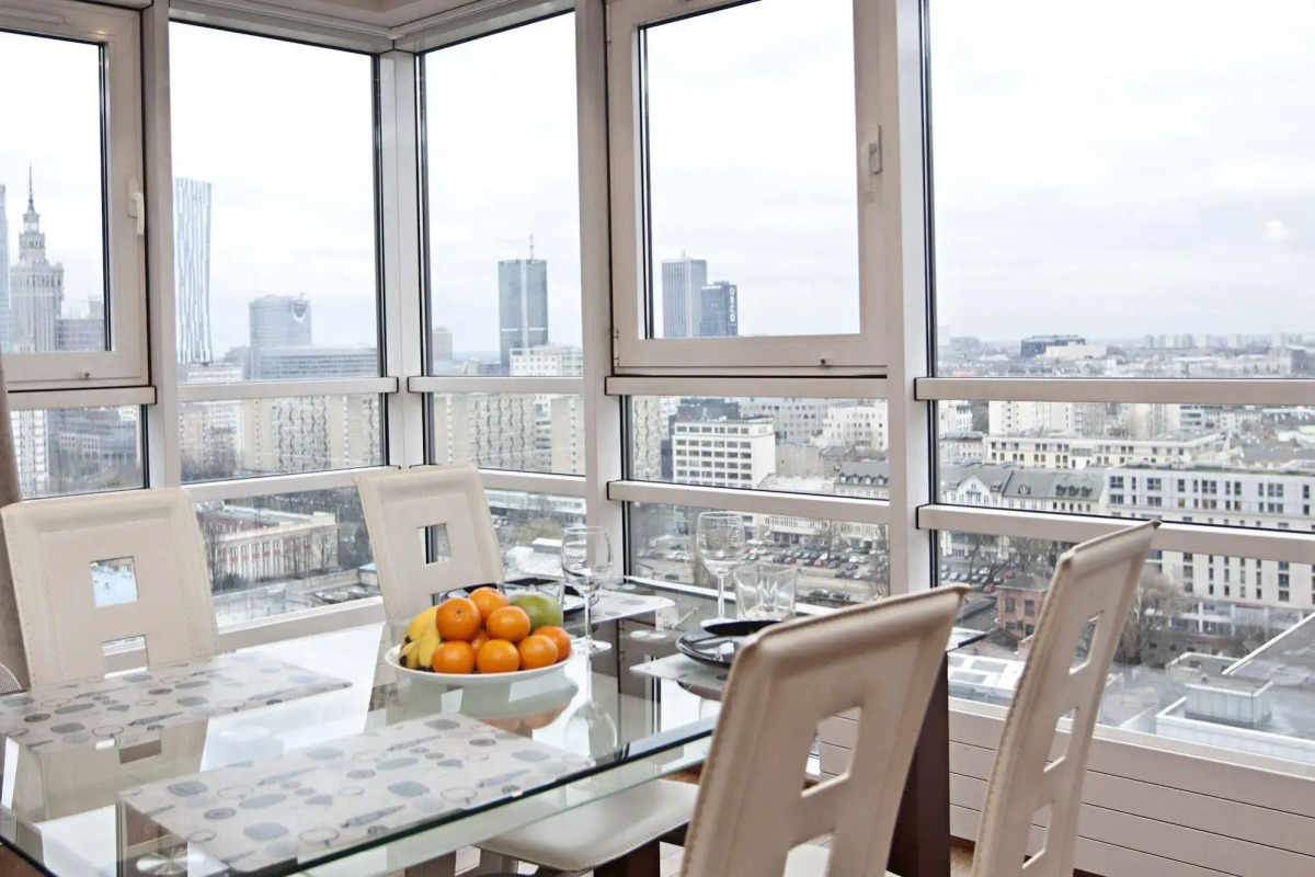 Platinum Towers Country 2 Country