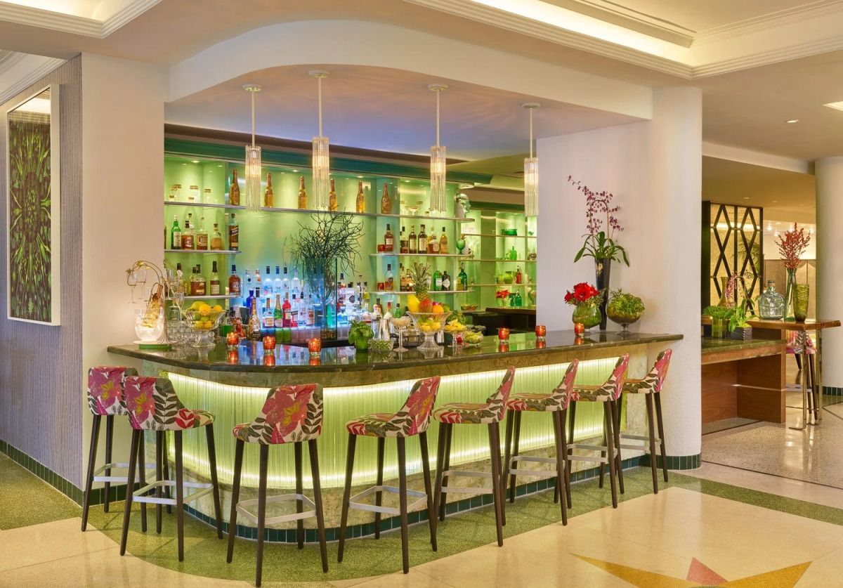 Royal Palm South Beach Miami, a Tribute Portfolio Resort