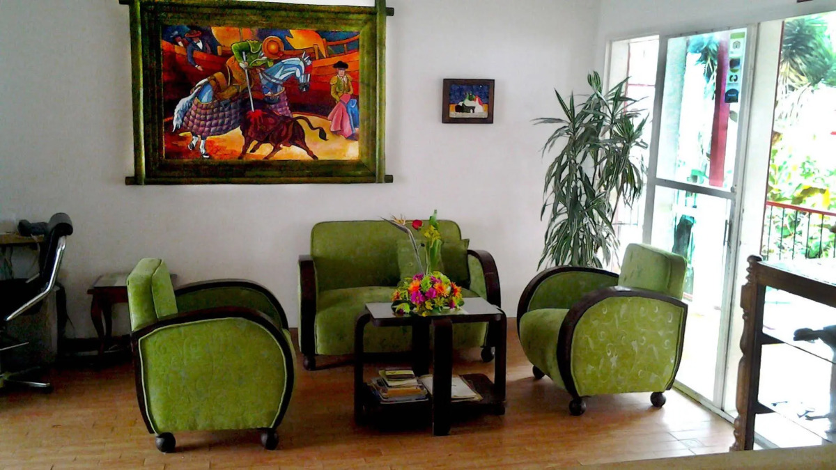 Eco Lodge La Juanita