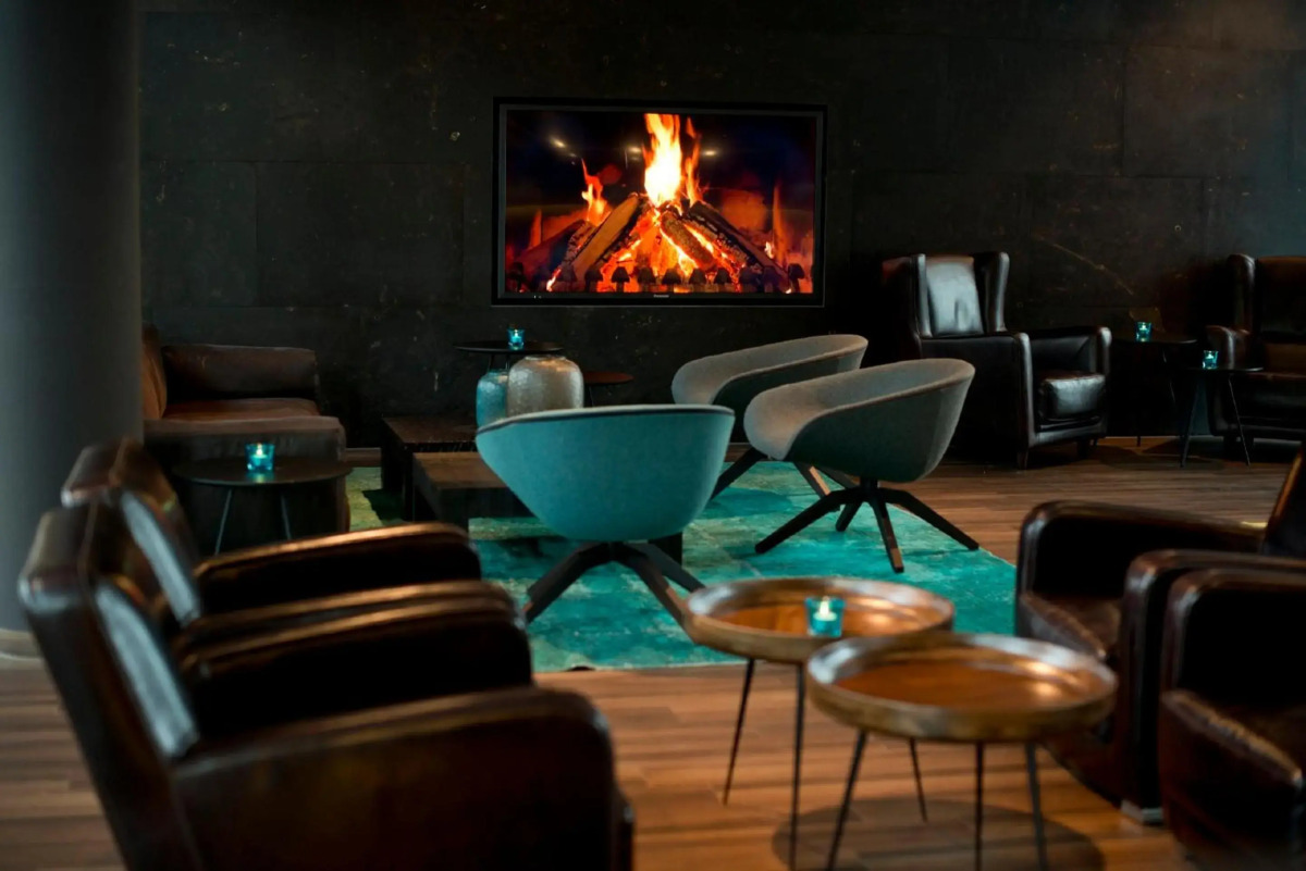 Motel One Munich - Campus