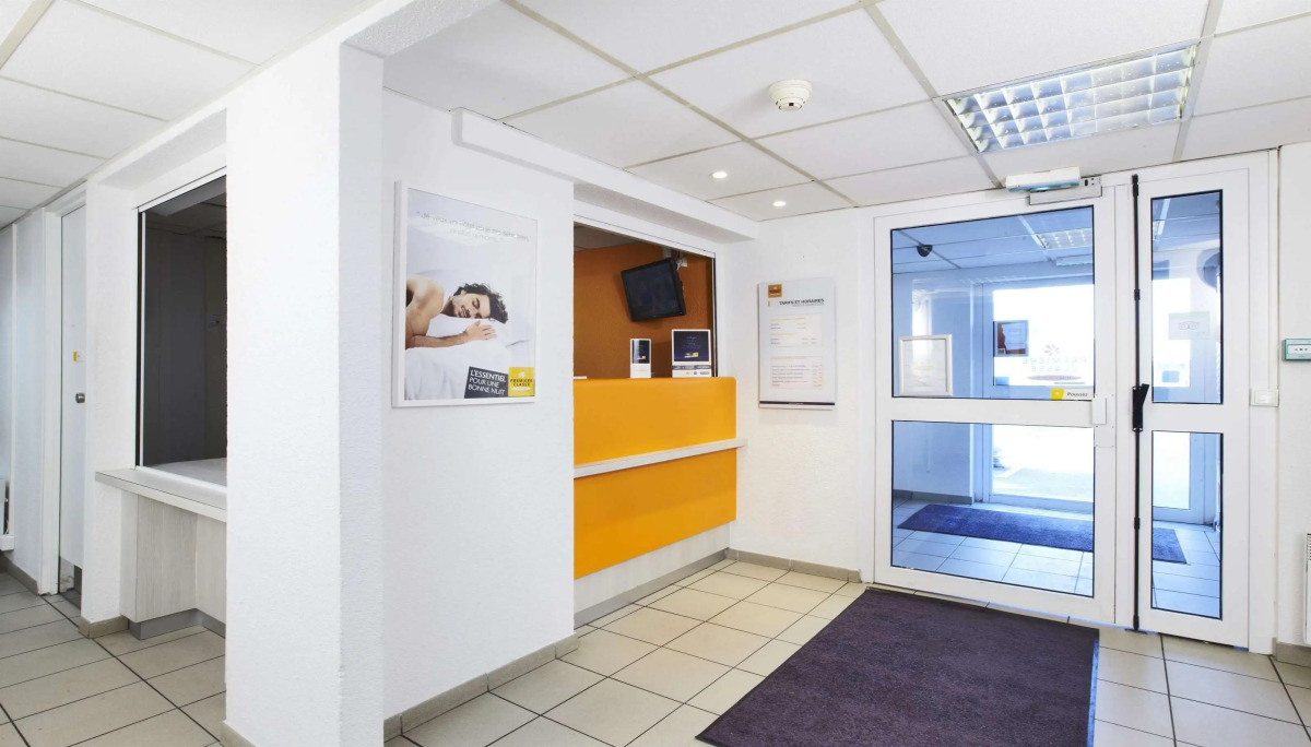 Premiere Classe Montreuil