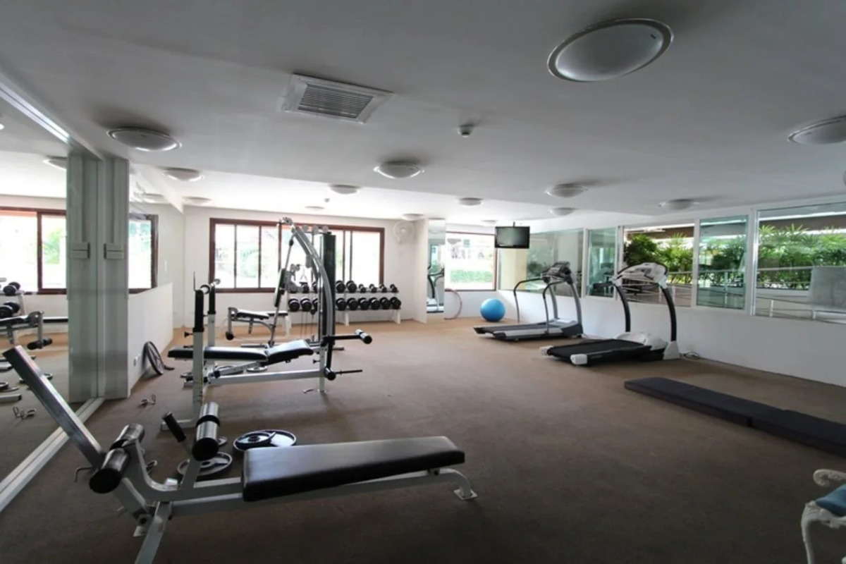 Jomtien Beach Penthouses