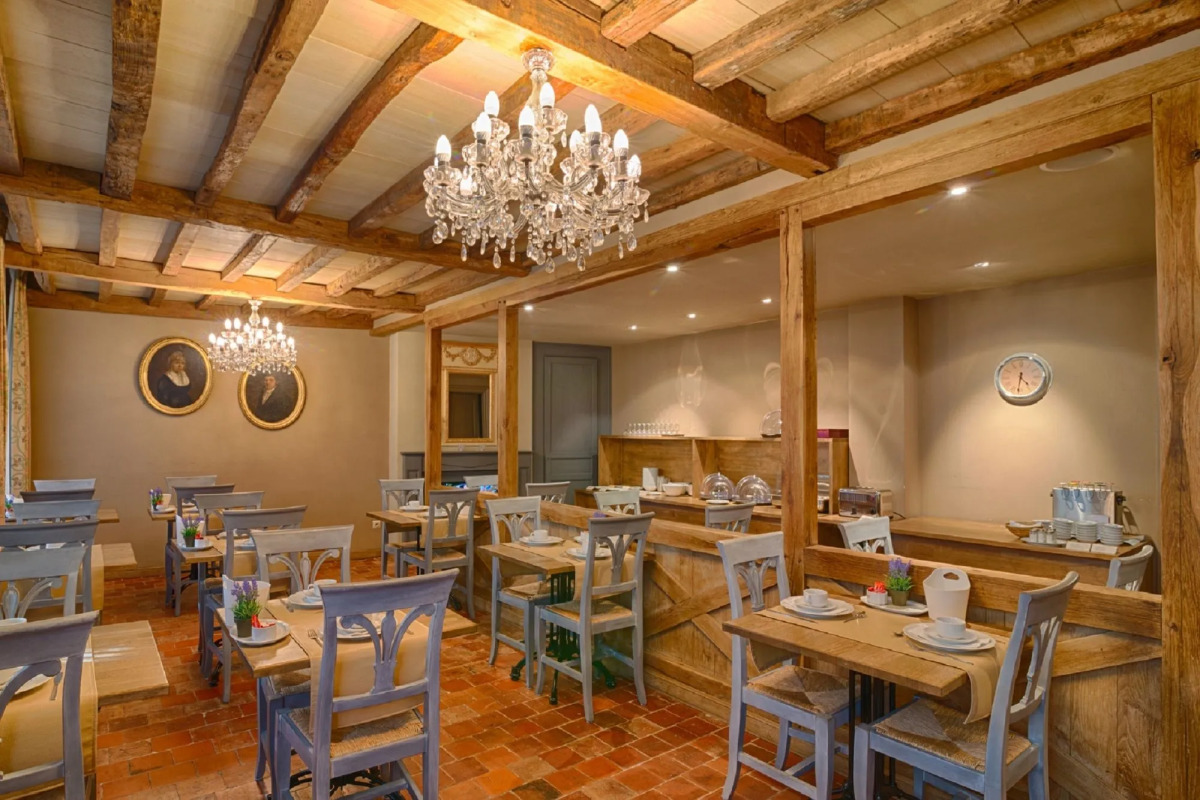 Hotel Biskajer by CW Hotel Collection - Adults Only