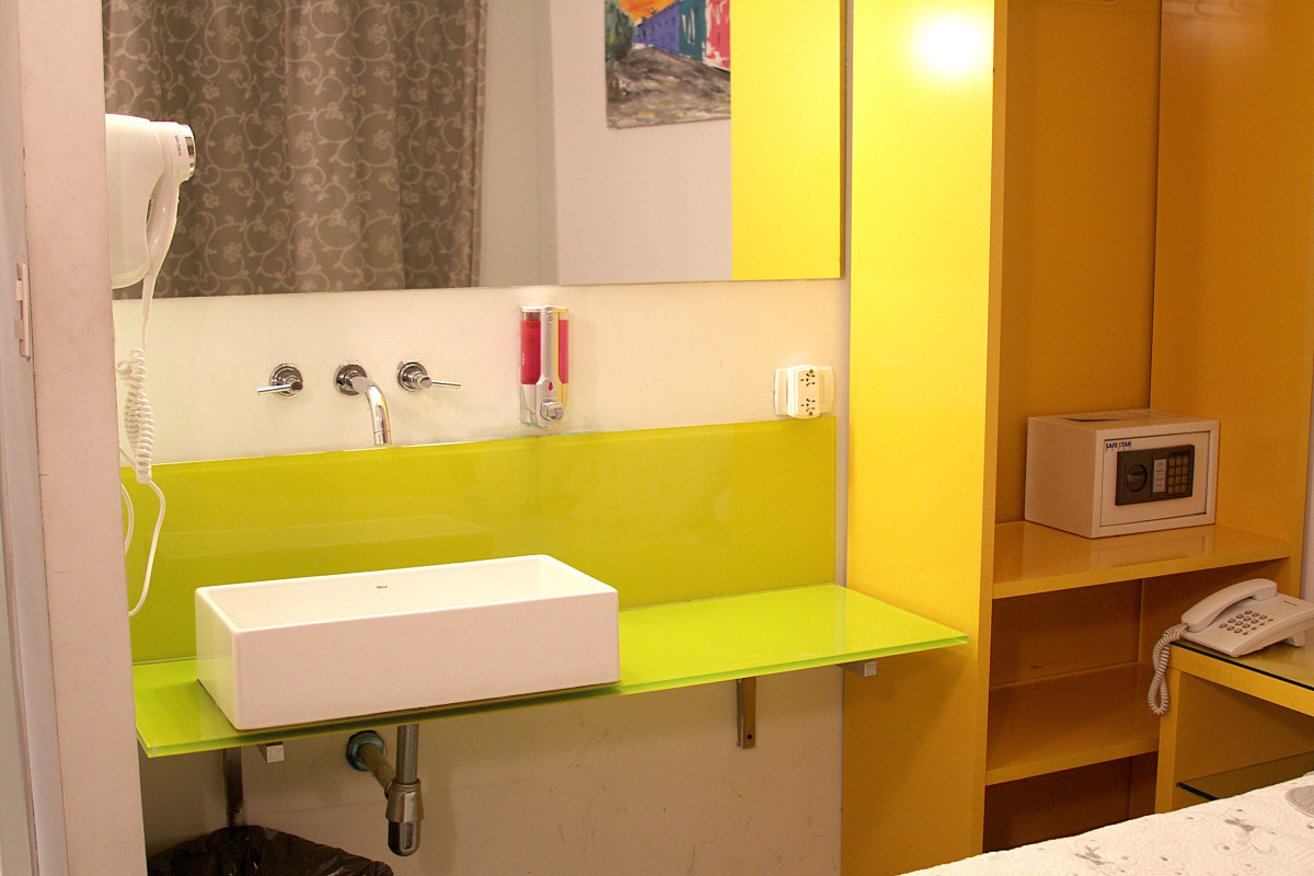 America del Sur Hostel Buenos Aires