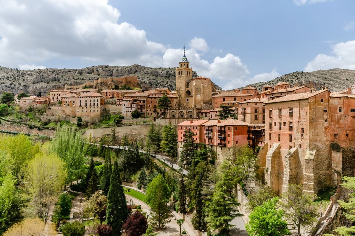 Albarracin