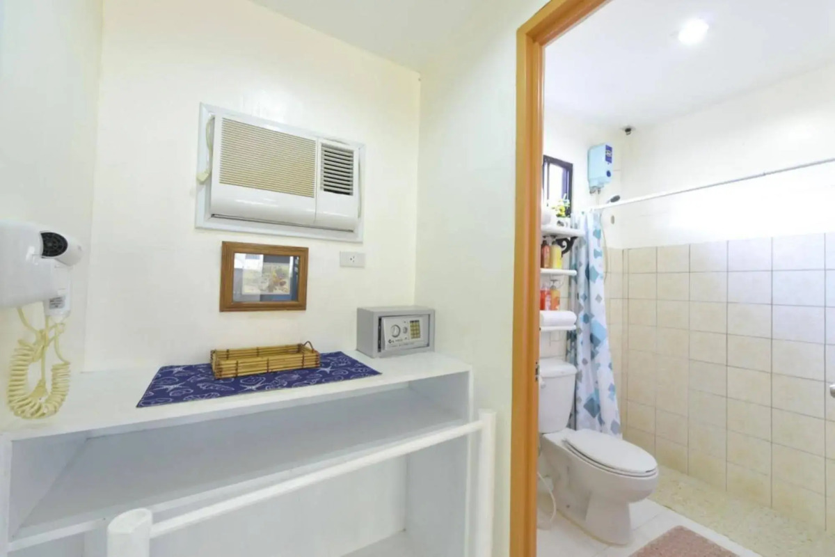 The Blue Veranda Suites at Boracay