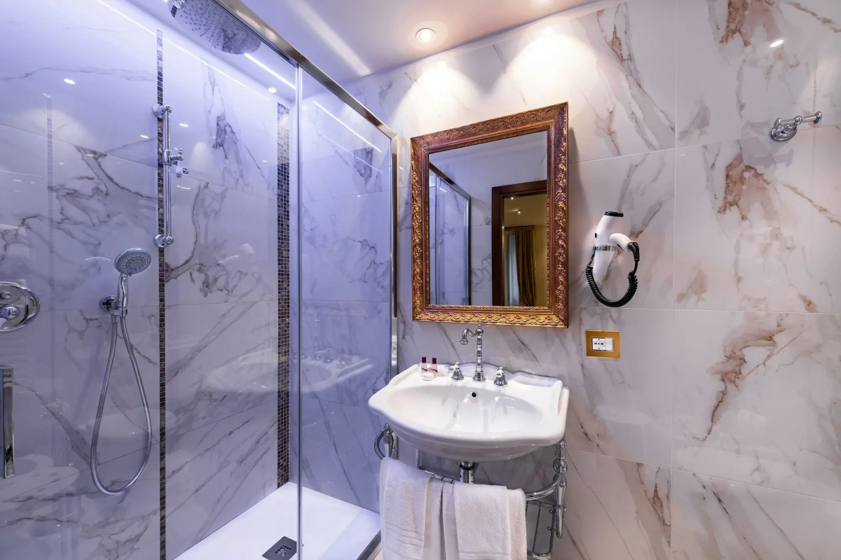 Hotel Scandinavia - Relais