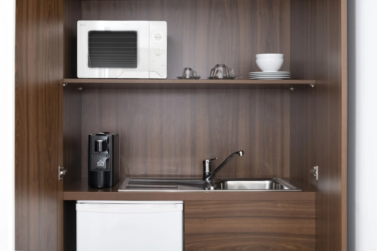 Fora Hotel Hannover by Mercure