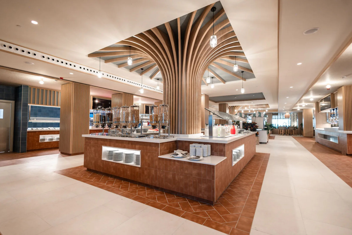 Servatur Puerto Azul