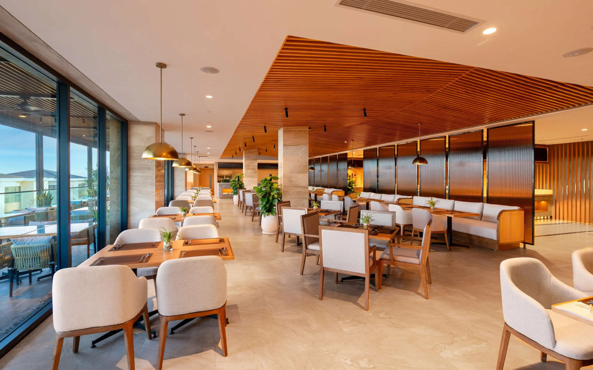 Radisson Resort Mui Ne