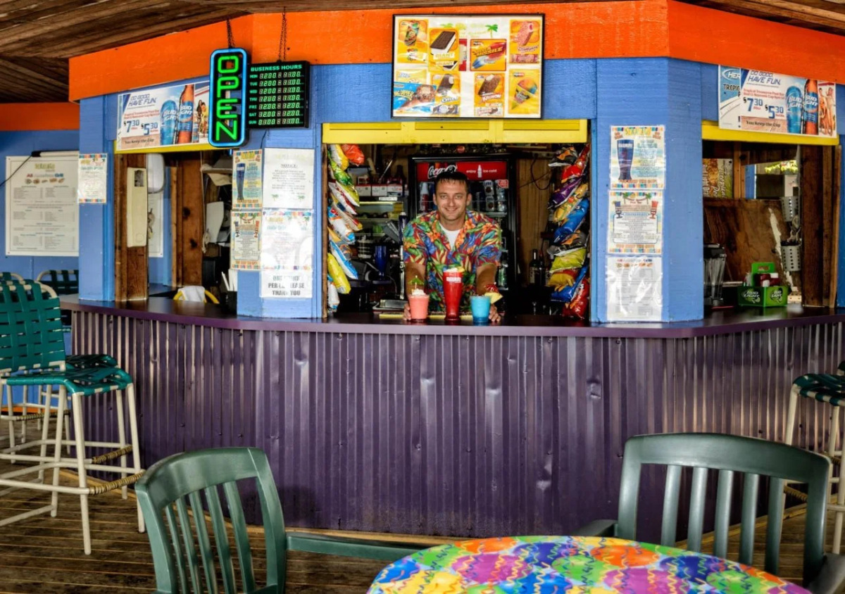 Seralago Hotel & Suites Main Gate East