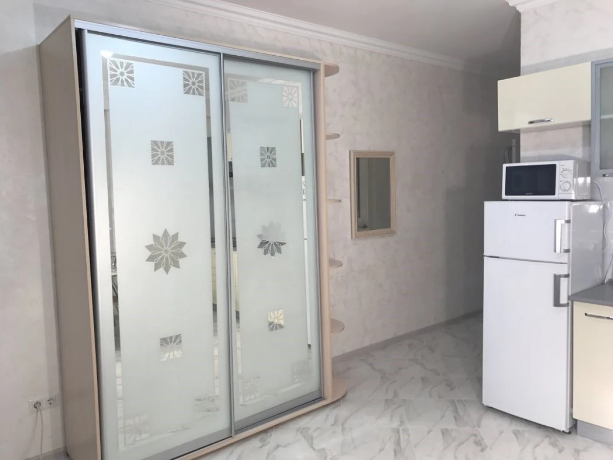 Апартаменты Валенсия