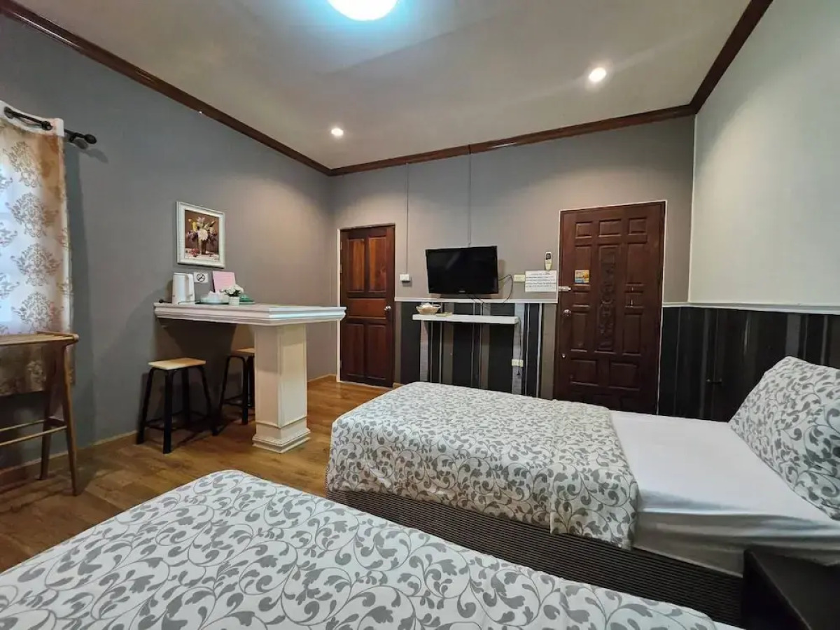 Guesthouse Phuket Airport