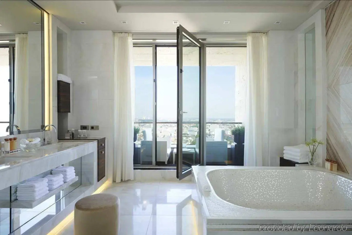 Waldorf Astoria Berlin