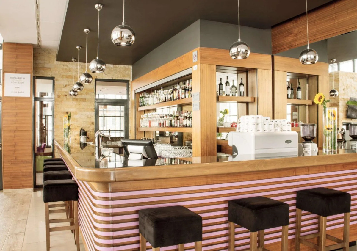 Mercure Warszawa Airport