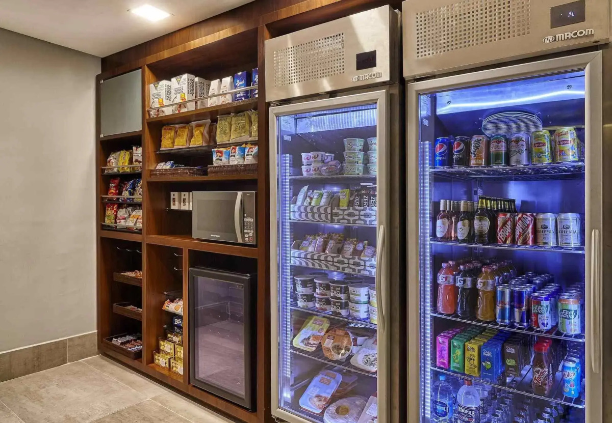 Intercity Rio de Janeiro Porto Maravilha