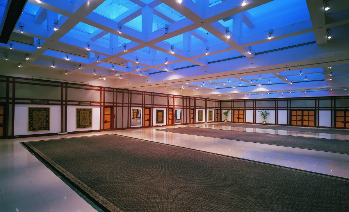 ITC Mughal, A Luxury Collection Resort & Spa, Agra