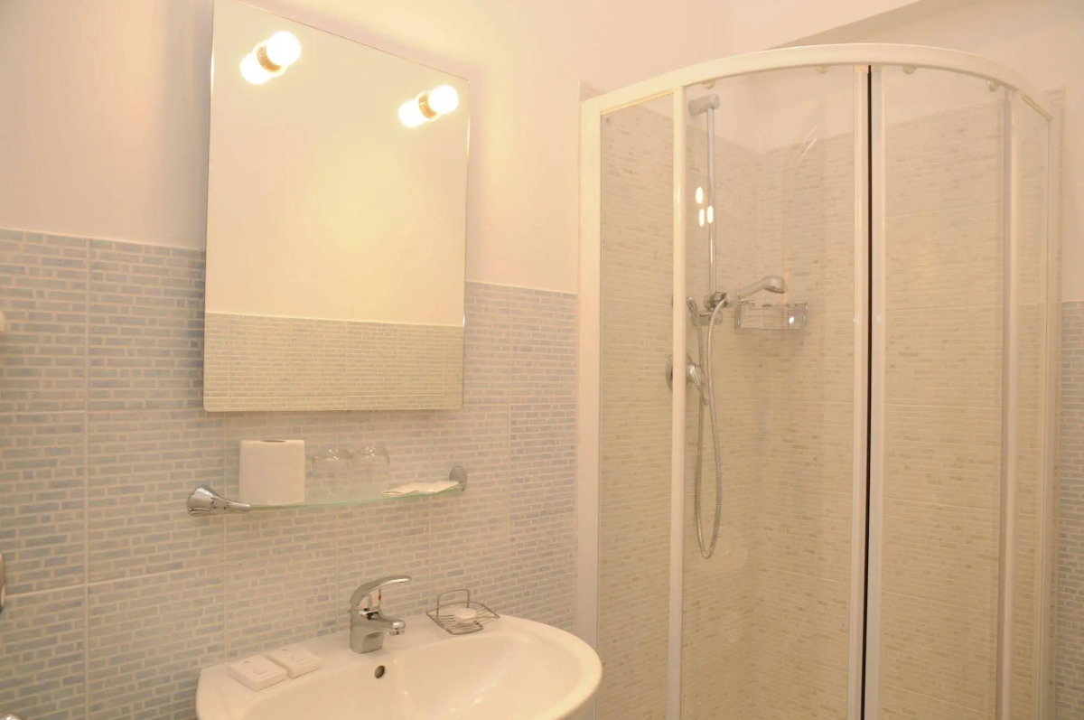 Affittacamere Conte di Cavour