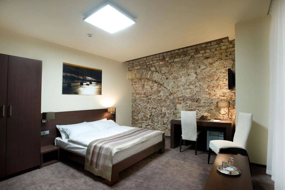 Old City Boutique Hotel