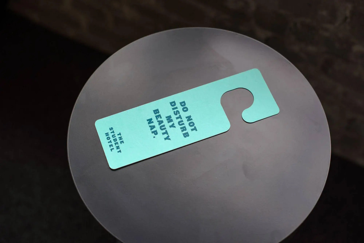 The Social Hub Eindhoven