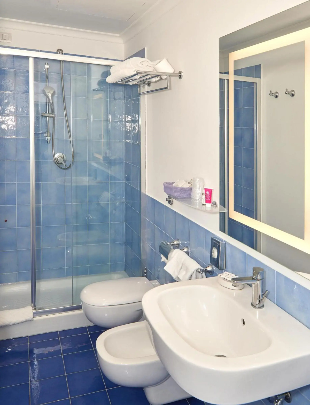 Hotel Victoria Place