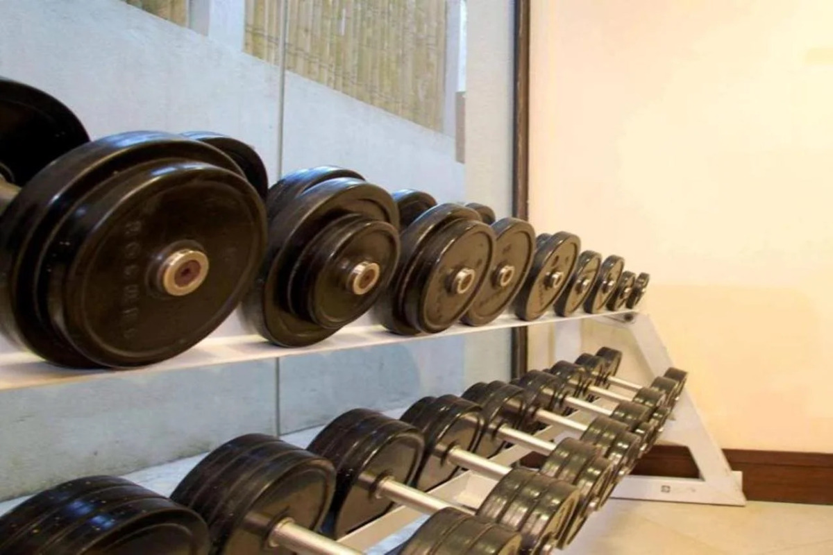 Le Soleil De Boracay