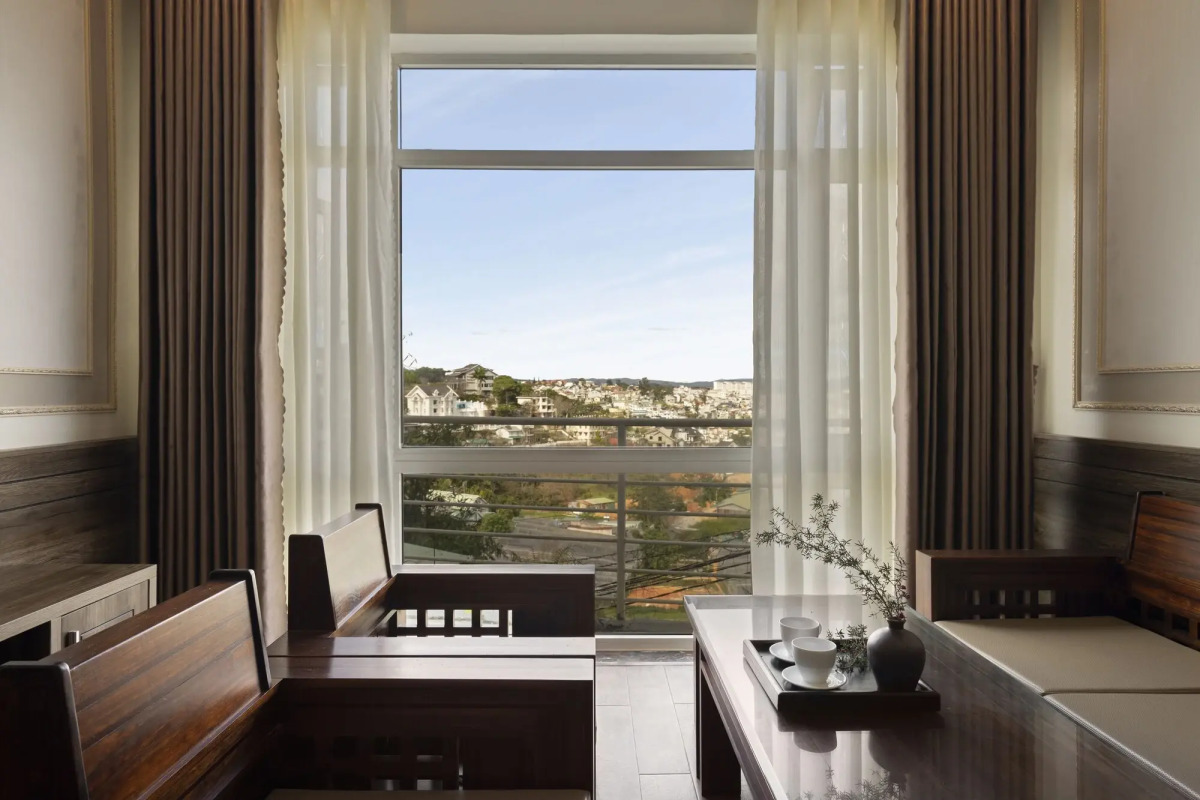 New Life Dalat Hotel