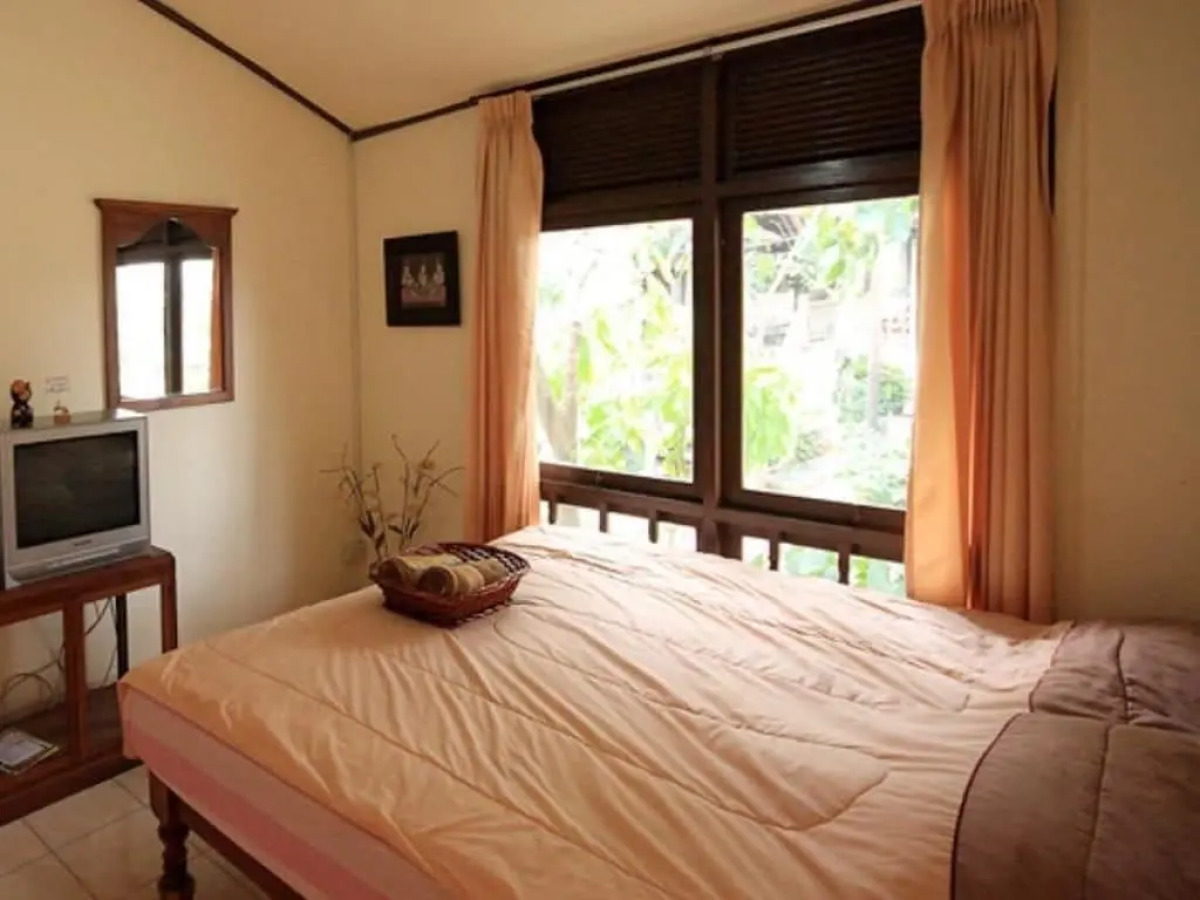 The Old Palace Resort Klong Sa Bua