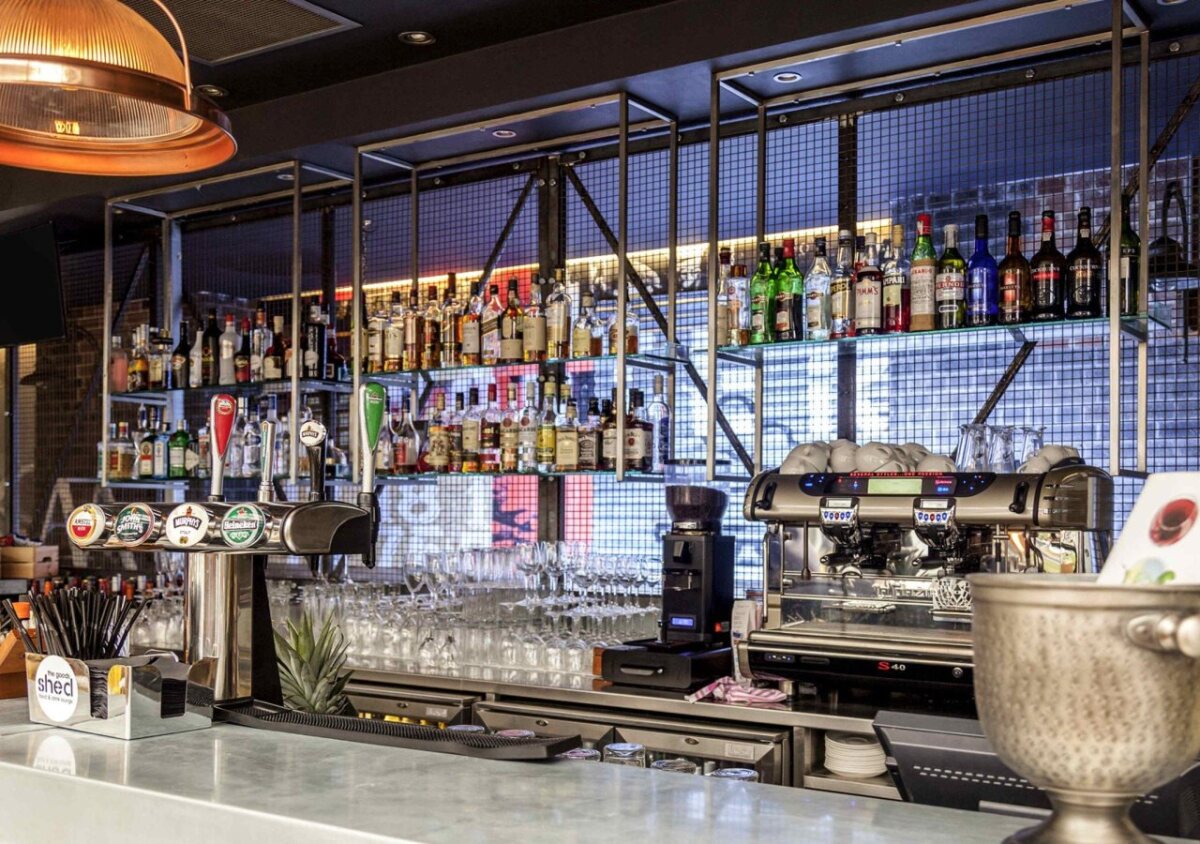 Novotel Cardiff Centre