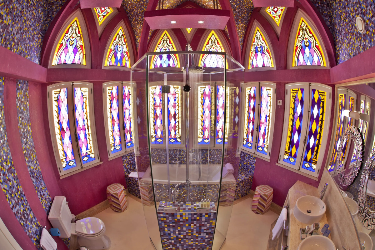 Bela Vista Hotel & SPA - Relais & Châteaux