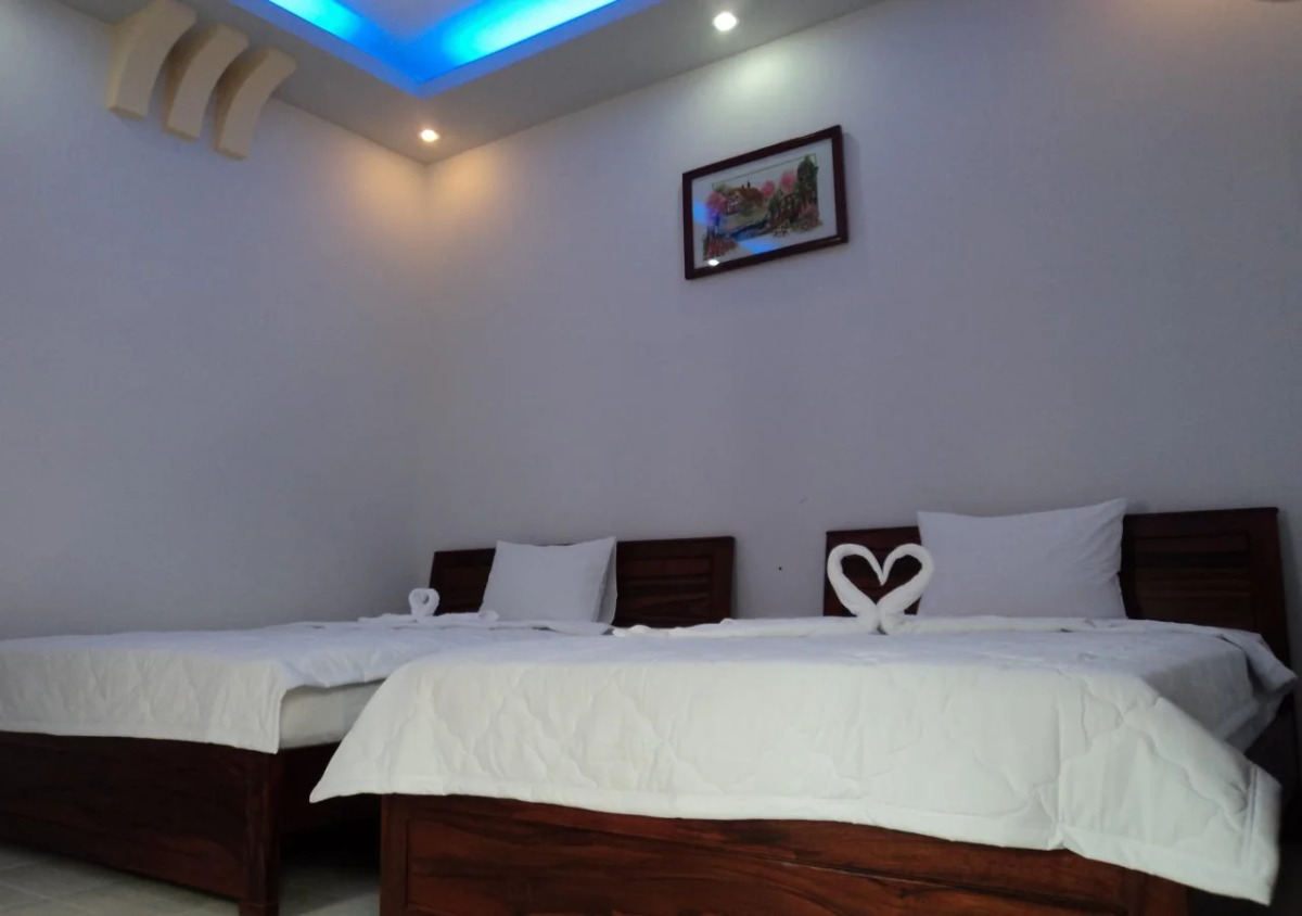 An Vinh - Analog House