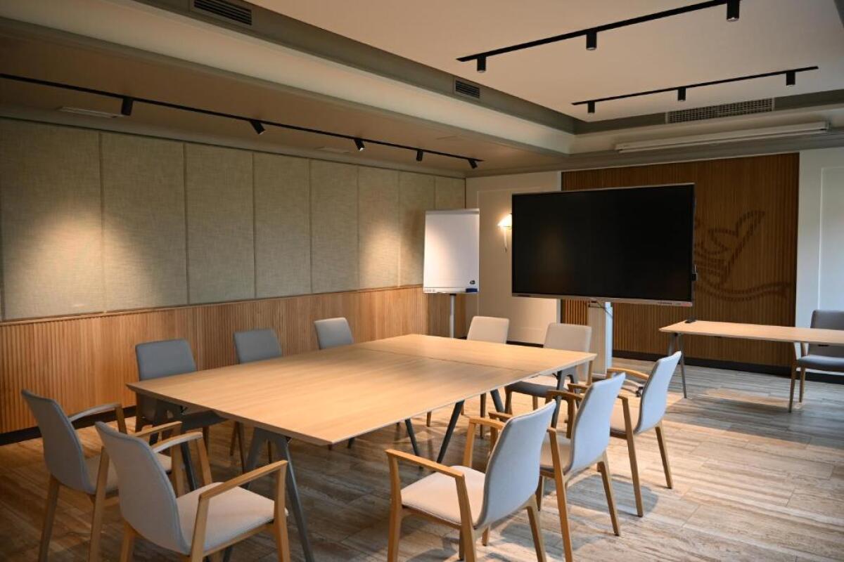 Hotel Dreiflüssehof