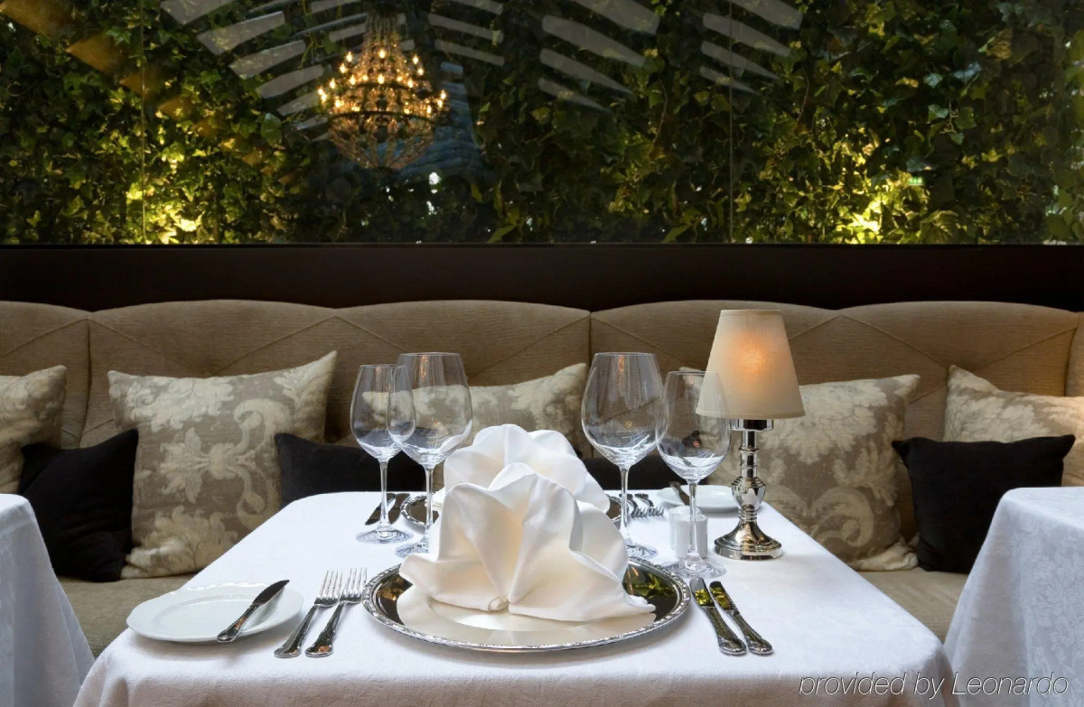 Отель Telegraaf, Autograph Collection