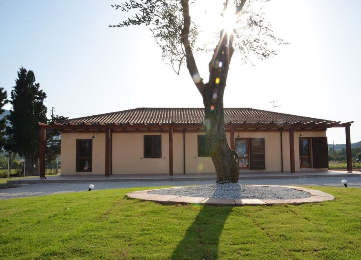 Agriturismo La Ghiandaia